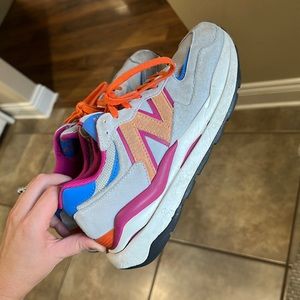 FIGS New Balance GUC